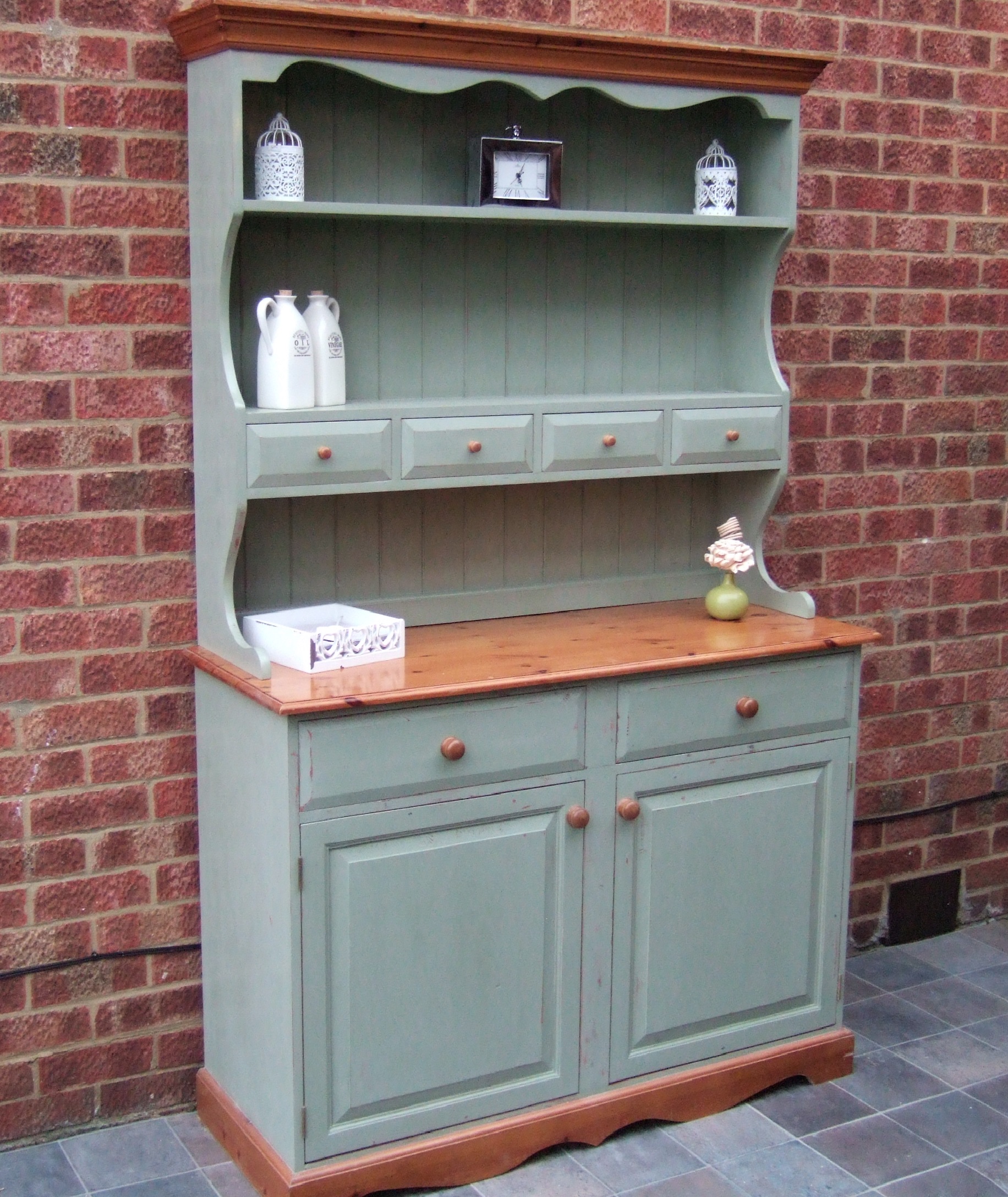 Welsh Dresser Re Creation Furniture